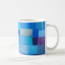 4 Seasons Winter Mug mugs