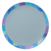 4 Seasons Winter nepal Plate plates