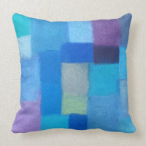 4 Seasons Winter nepal Throw Cushion pillows