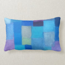 4 Seasons Winter nepal Throw Pillow pillows