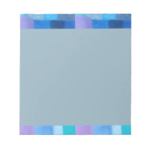 4 Seasons Winter Notepad small notepads