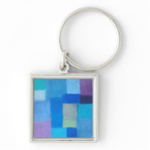 4 Seasons Winter Premium Keychain keychains
