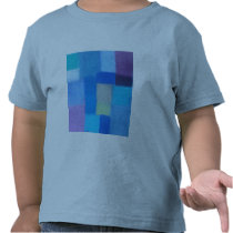 4 Seasons Winter Toddler T-Shirt t-shirts