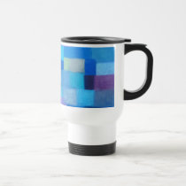 4 Seasons Winter Travel Mug mugs