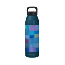4 Seasons Winter Water Bottle water bottles