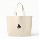 4-sided Die Canvas Bags