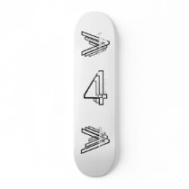 >4 skateboards by DHise216 >4 skateboards