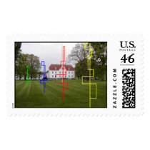 4 Soldiers postage by lonvig 4 Soldiers postage