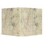 4 Springfield sheet Vinyl Binders