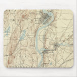 4 Springfield sheet Mousepads