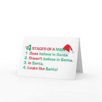 4 Stages cards