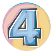 4 stickers by cuteforkids 4 stickers