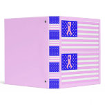 4 The Cure binders