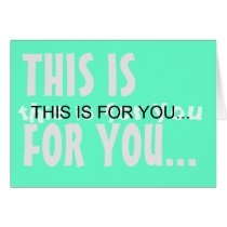 4 U cards by Night_Rolf 4 U cards