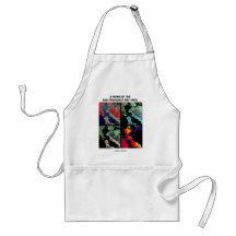 4 Views Of The Bay Area (Satellite Imagery) Apron