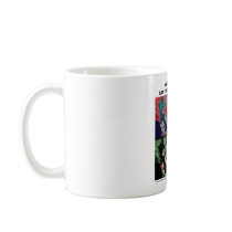 4 Views Of The Bay Area (Satellite Imagery) mugs by wordsunwords 4 Views Of The Bay Area (Satellite Imagery) mugs