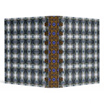 4 Waves Grid HDR Binders