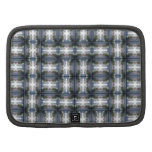 4 Waves Grid HDR Folio Planners