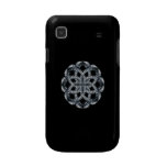 4 Waves Illusion Samsung Galaxy Covers