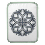 4 Waves Illusion Sleeves For Ipads