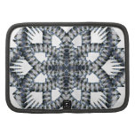 4 Waves Illusion Organizer