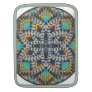 4 Waves Illusion Round Sleeves For Ipads