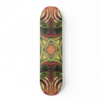 4 Wheeler RoyaL FOUR skateboards