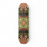 4 Wheeler RoyaL FOUR Skate Board