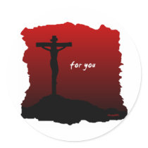 4 YOU STICKERS