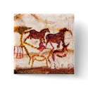 4a Ancient Animals buttons by VintagePets 4a Ancient Animals buttons