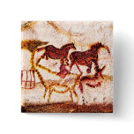 4a  Ancient Animals Pinback Buttons