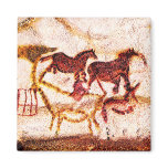 4a  Ancient Animals Refrigerator Magnets