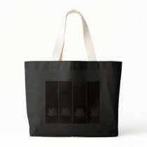 4CupsCoffee Bag