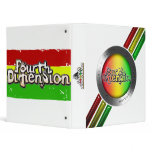 4D Binder