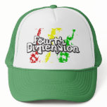 4D Hat