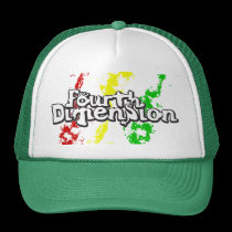 4D Hat hats