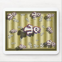 4D Mouse Pad in 3D mousepads