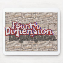 4D Mouse Pad in 3D mousepads