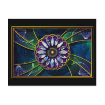 4DNA Activation Postcards