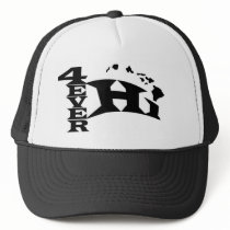 4everHi Trucker Hats
