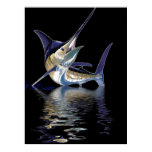 4Ft. Marlin Reflection2 by FishTs.com