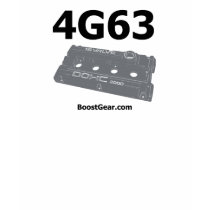 4G63 camisa por BoostGear.com - o t-shirt das mulh