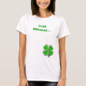 4lc, Irish Whiskey... t-shirts