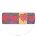 4ofHearts stickers