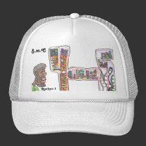 4one5 lid hats