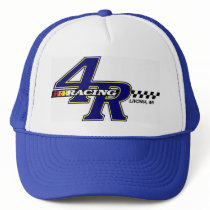 4R Logo Hat