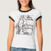 Ladies Ringer T-Shirt