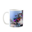 4th Anniversary of Giant snail racing mugs by RacerXGullwing 4th Anniversary of Giant snail racing mugs