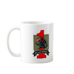 4th Brigade Mug