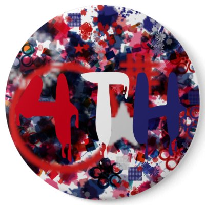 4th button by Perlyyyy
